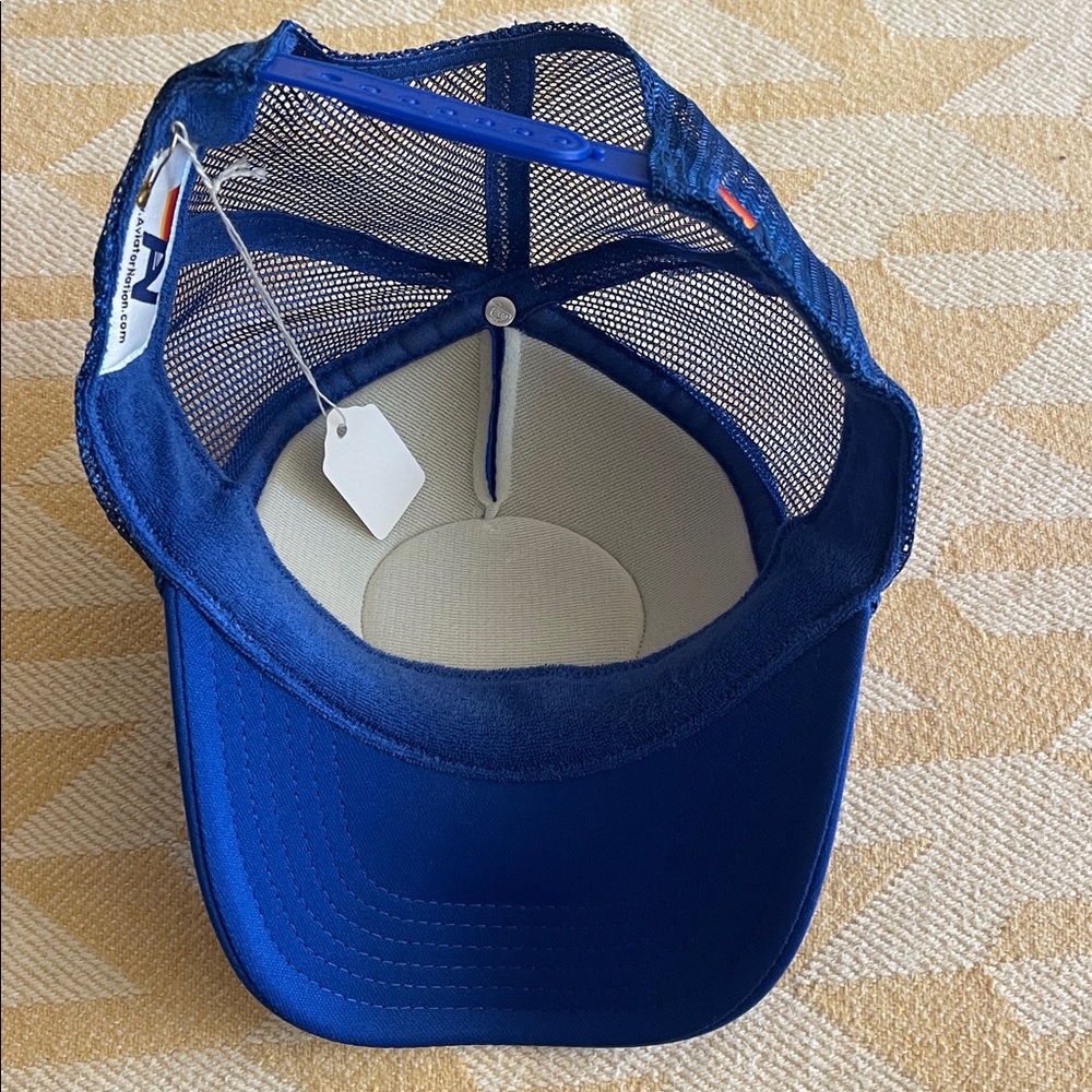NWT Aviator Nation State Park Seeker Hat. So cute - Picture 4 of 4